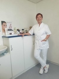 Sabine Fuhr