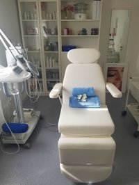 Kosmetikstudio